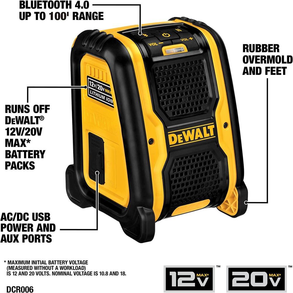 Dewalt 7pc combo kit shop