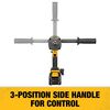 DEWALT 60V MAX Mixer/Drill with E-Clutch System Kit, small