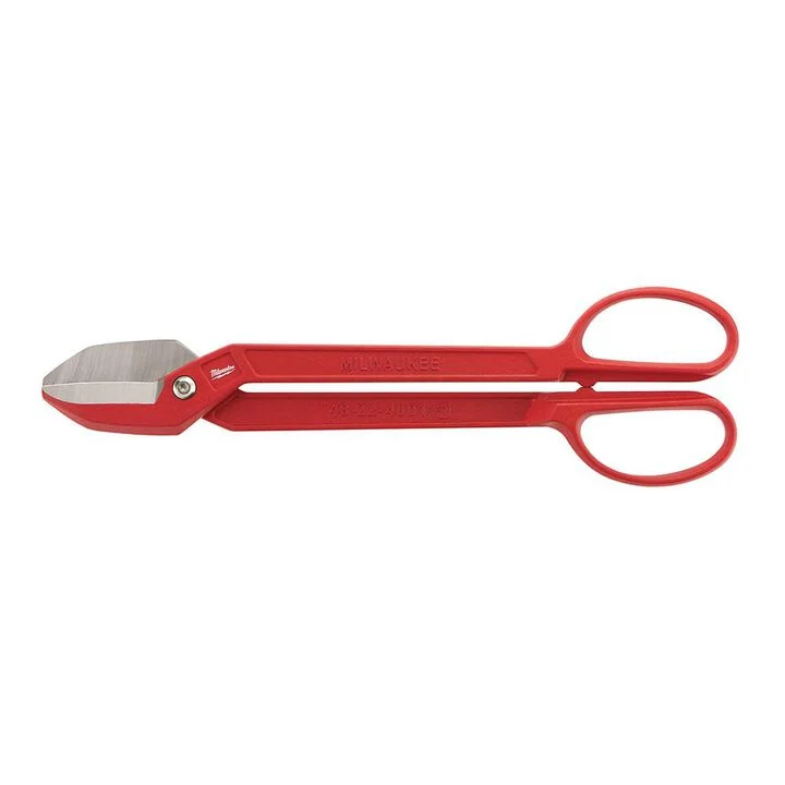 Milwaukee 16 In. Bulldog Tinner