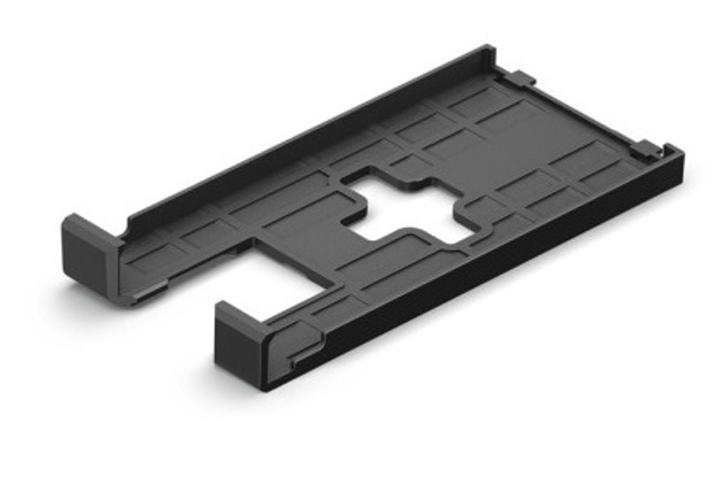 Fein F-IRON Cordless Jigsaw for Metal/Wood Jig 26 AS Set with 2 Batteries, large image number 2