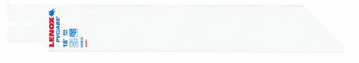 Lenox Hacksaw 18 In. Replacement Blade