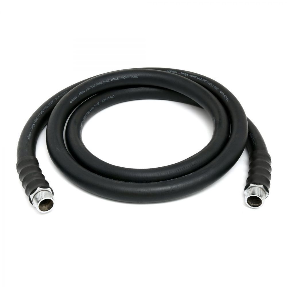 BluBird OilShield 1 Inch x 12 Ft Fuel Hose 2 Pieces, large image number 5