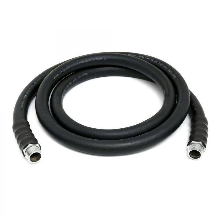 BluBird OilShield 1 Inch x 12 Ft Fuel Hose 2 Pieces, large image number 4