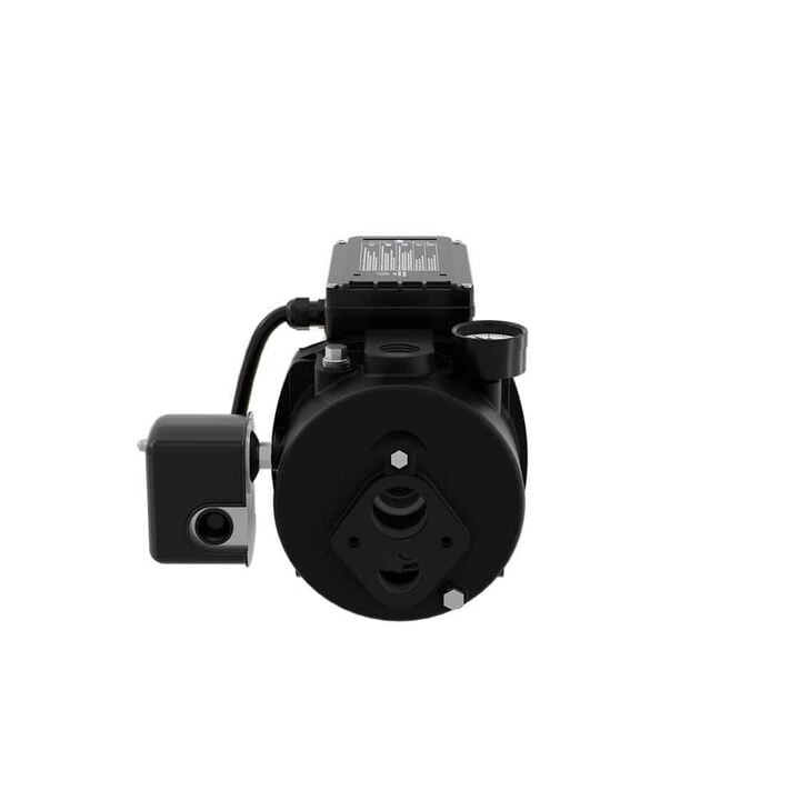 K2 Pumps 3/4 HP 115V/230V Professional Grade Convertible Jet Pump with Intellijet Smart Pump Technology, large image number 1