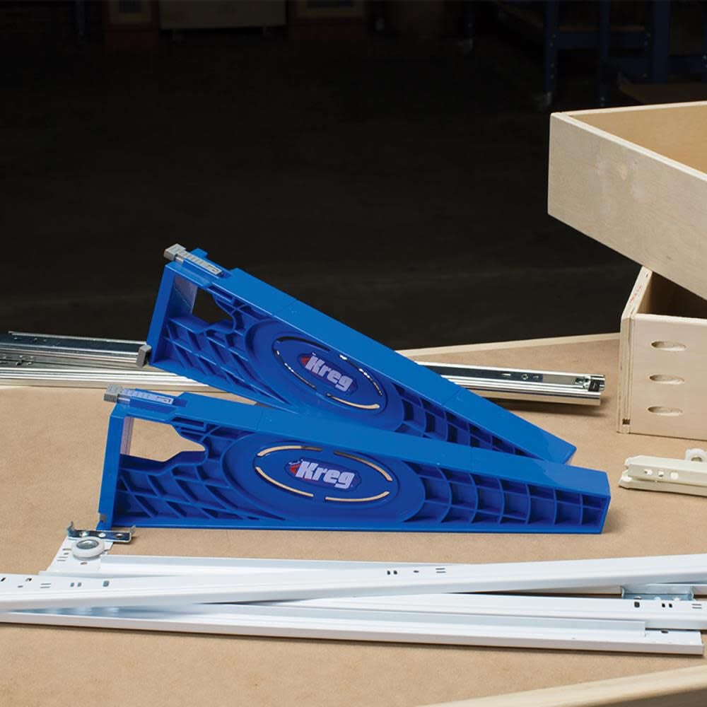 Kreg Drawer Slide Jig, large image number 4