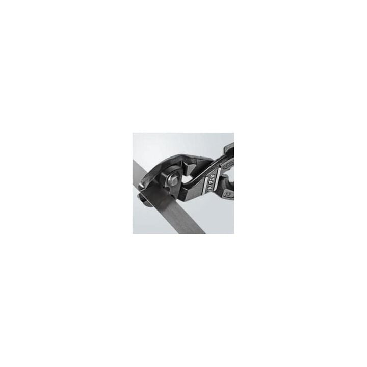 Knipex Cobolt 20 Degree Angle Compact Bolt Cutter 200mm, large image number 9