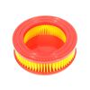 Cub Cadet Air Filter for Walk-Behind Mowers and Lawn Edgers, small image number 3