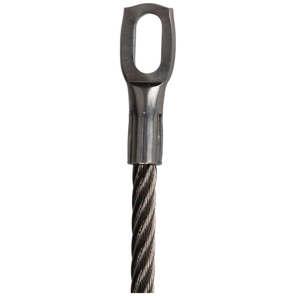 Klein Tools Magnetic Replacement Leader, large image number 8