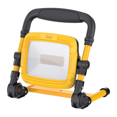 Feit Electric 30W 3000 Lumens Pro Series Plug-In LED Worklight, large image number 0