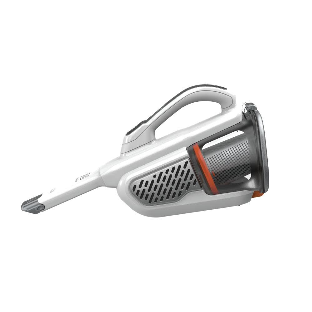 Black and Decker 12V Cordless Handheld Vacuum HHVK320J10 Acme Tools