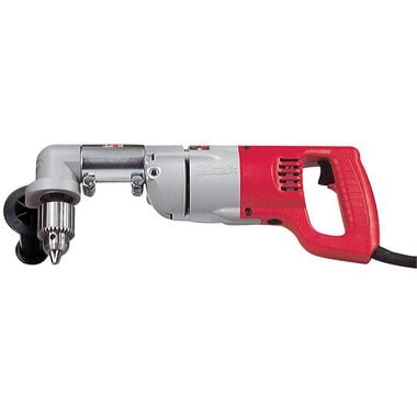 Milwaukee 1/2inch 7Amp Right Angle Drill