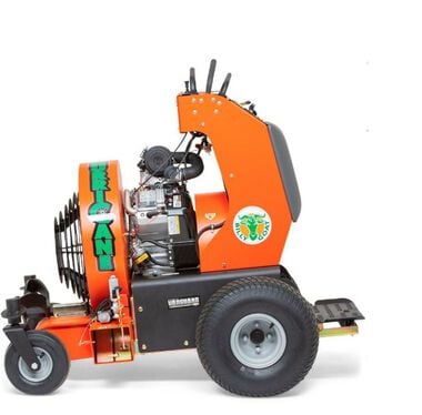 Billy Goat Hurricane 993 cc Vanguard Zero Turn Stand-On Blower, large image number 2