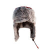 Eskimo Alaskan Fur Hat, small