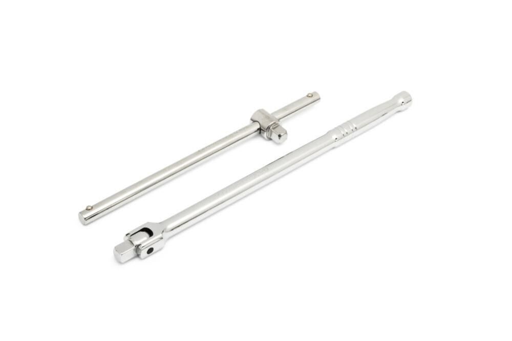 GEARWRENCH Ratchet & Drive Tool Set 1/2in 90T with EVA Foam Tray 16pc