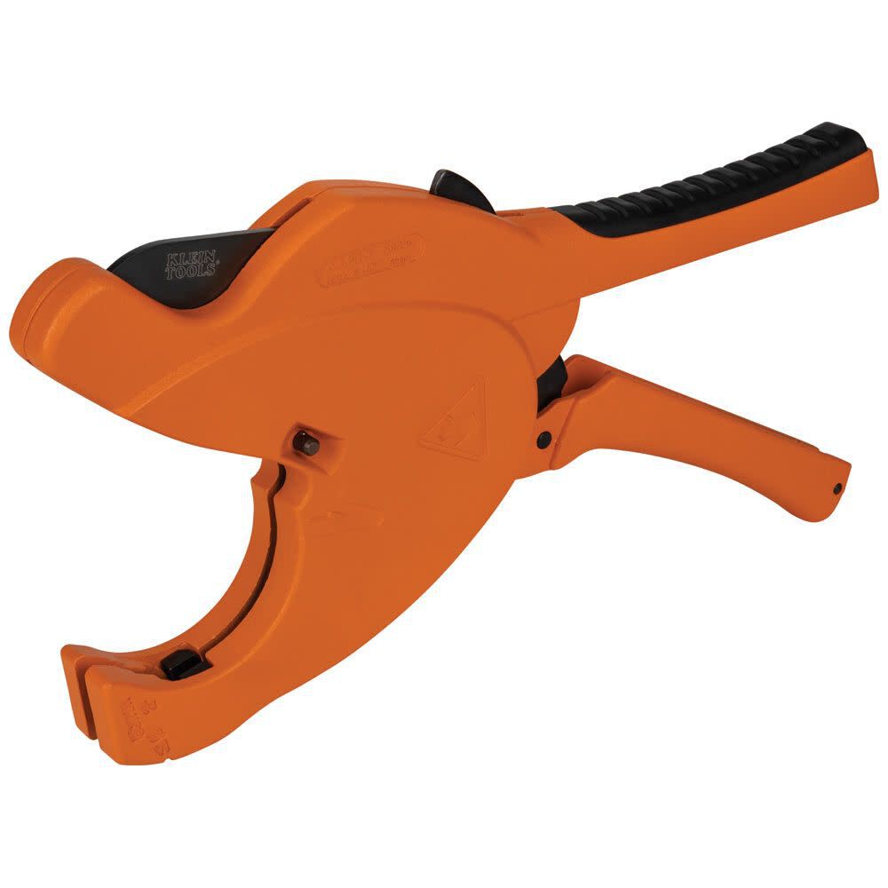 Klein on sale pvc cutter