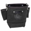 Occidental Leather Black #4 Flame Resistant Duck Canvas Bolt Bag, small image number 1