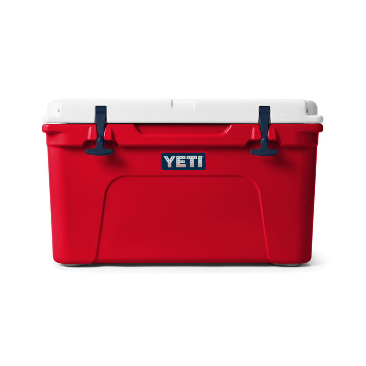 YETI Tundra 45 Hard Cooler