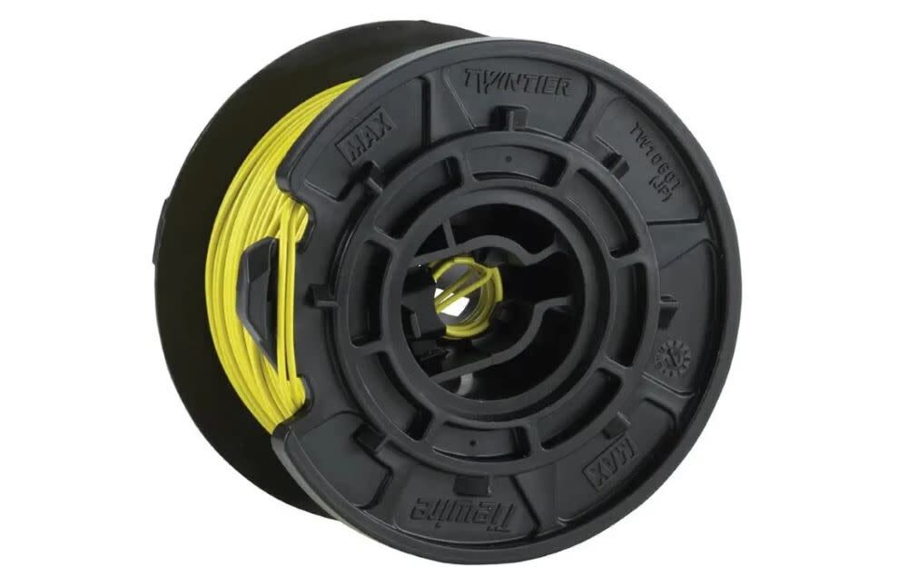 Max Usa Poly Coated Tie Wire For Rb441T Max Usa Poly Coated Tie Wire For Rb441T