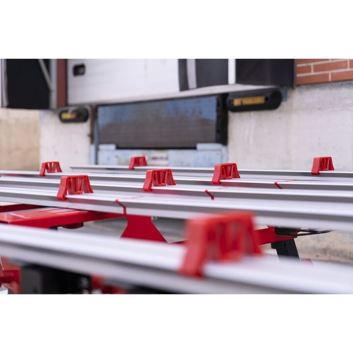 Rubi Tools Slab Table Tile Lifting Accessory 15 Pieces, large image number 1