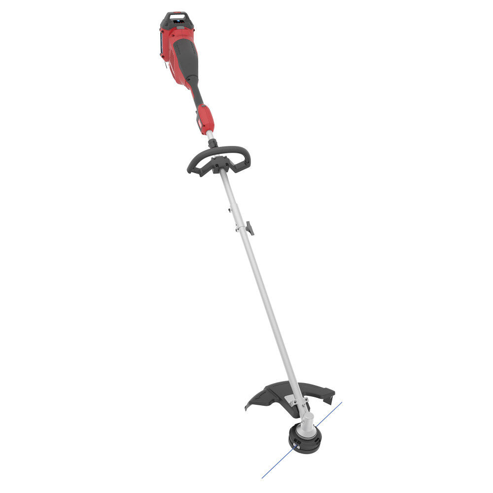Toro 60V Max Flex-Force Power System Power Head and String Trimmer