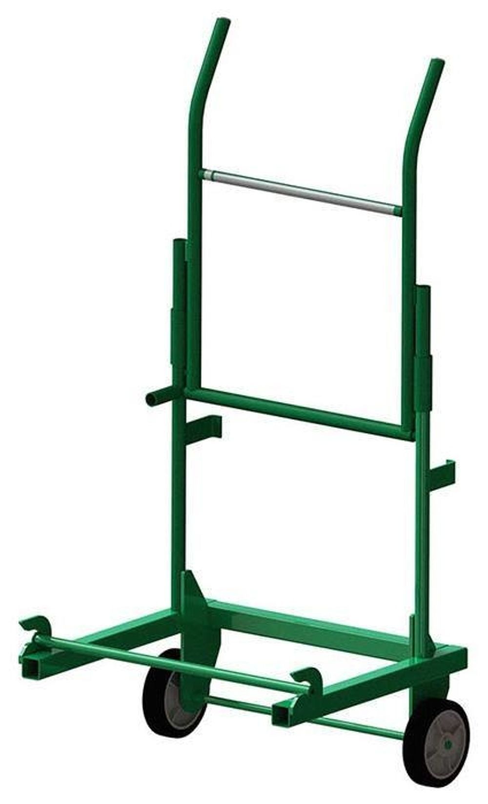Greenlee Cable Reel Transporter, large image number 1
