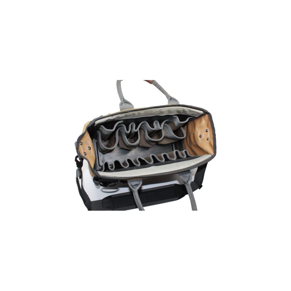 Veto Pro Pac Tool Tote Open Large MBTT Acme Tools