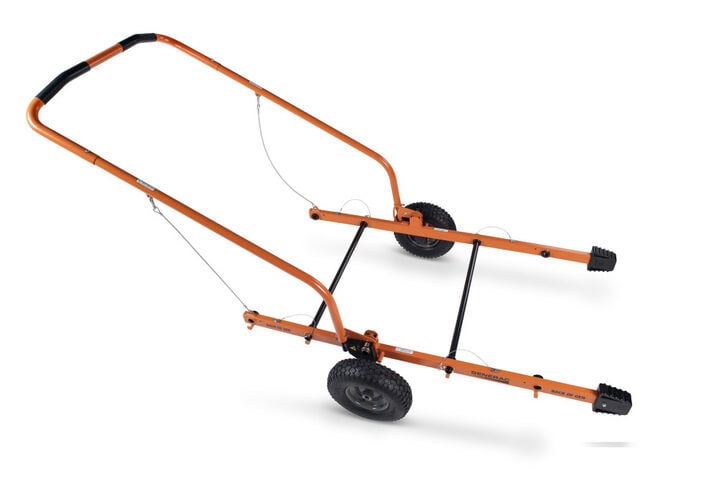 Generac Cart for Air-Cooled Generator, large image number 2