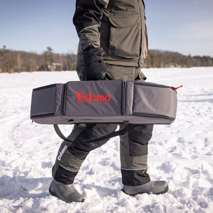 Eskimo 32 Inch Rod Locker, large image number 1