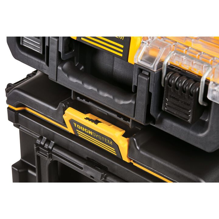 DEWALT ToughSystem 2.0 Compact Organizer & Toolbox Bundle, large image number 9