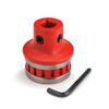 Ridgid 774 15/16 Inch Square Drive Adapter, small image number 2