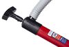 King Innovation 36 Inch Utility Hand Siphon Pump with 72 Inch Hose, small image number 2