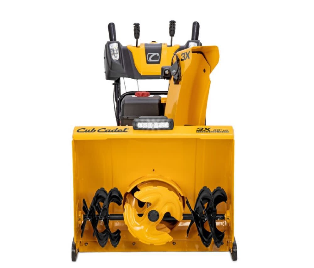 Cub Cadet Snow Blower HD 420cc 3 Stage OHV Gas Powered 31AH5EVW710 from