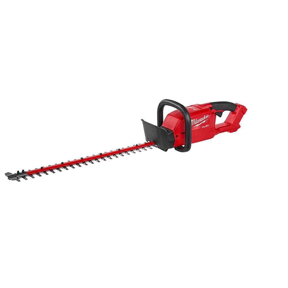 Milwaukee M18 FUEL Hedge Trimmer-Reconditioned (Bare Tool), large image number 2