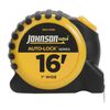 Johnson Level 16 Ft x 1 In. Auto-Lock Tape, small