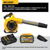 DEWALT FLEXVOLT 60 V MAX Handheld Blower, small image number 2