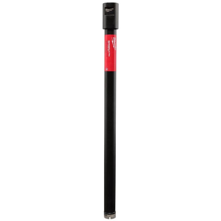 Milwaukee 3/4 in. Diamond Ultra Wet Core Bit, large image number 0