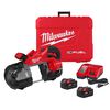 Milwaukee M18 FUEL Dual Trigger Deep Cut Band Saw Kit, small image number 1