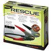 Quick Cable 20 Ft. 4 Gauge 500 Amp RESCUE Parrot Clamp Medium Booster Cable, small