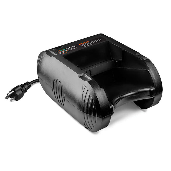 MTD CRC8000 21V 6.5A Battery Charger for CCT400 Trimmer