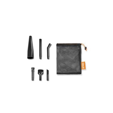 Stihl Mini-Nozzle Kit for SEA 20 Cordless Hand Vacuum