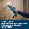 Bosch 18V 4-Tool Combo Kit, small image number 2