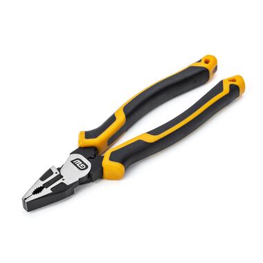 GEARWRENCH Pitbull Universal Cutting Pliers 8in Dual Material