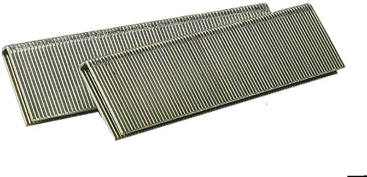 Senco 1/4inx1/2in 18ga Galv Staple (10000 pcs)