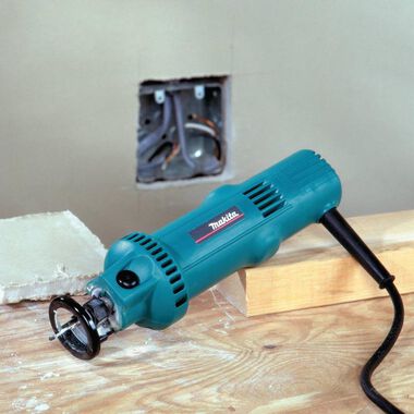 Makita Drywall Cut-Out Tool, large image number 5