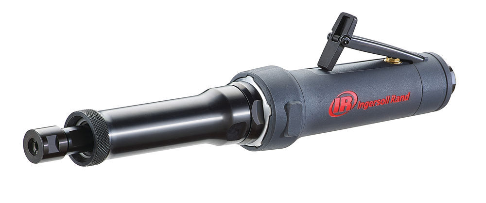Ingersoll Rand Air Die Grinder, 20000 RPM, 1 HP, large image number 2