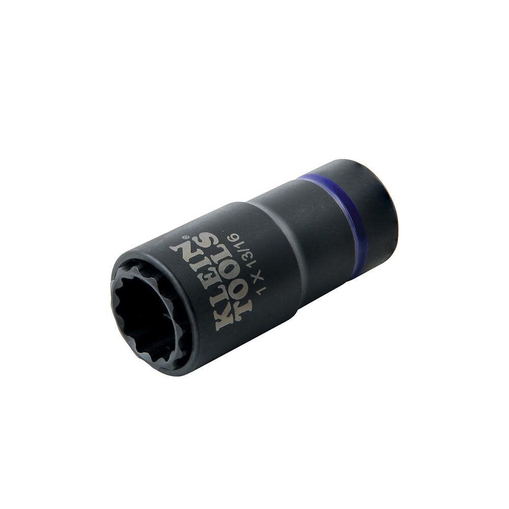 Klein Tools 2 In 1 Impact Socket Set 6 Piece 66010 Simolary simolary.com 14