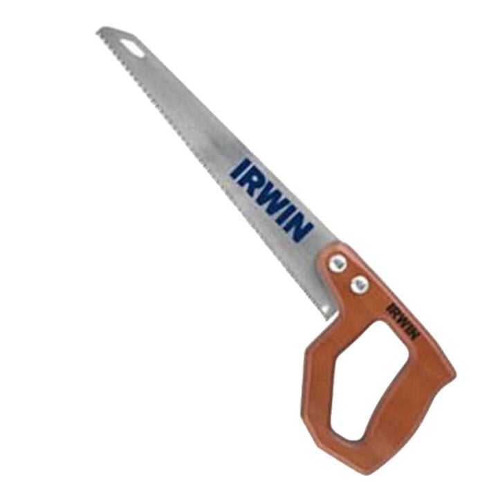 Irwin 11-1/2 In. Standard Utility Saw