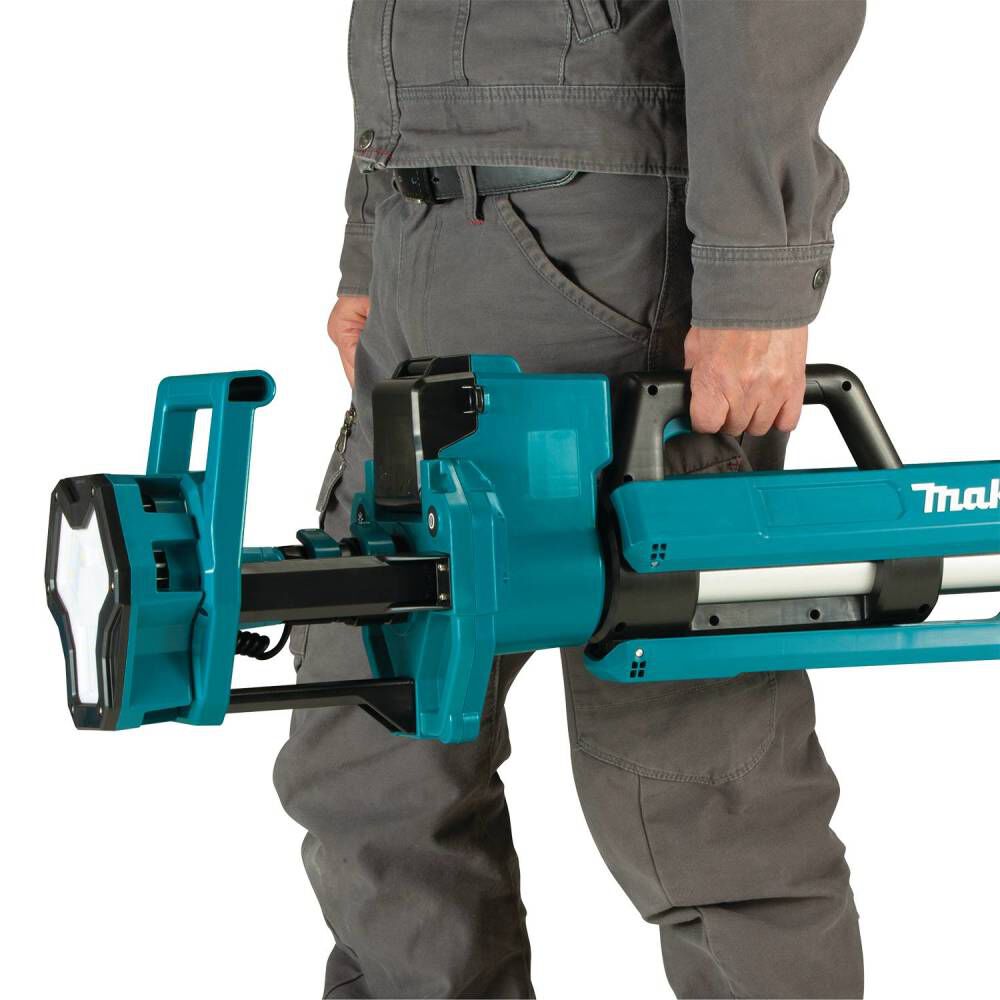 Makita 18V LXT Tower Work Light Lithium Ion Cordless (Bare Tool), large image number 8