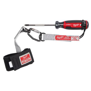 Milwaukee Cushion Grip Screwdriver 6pc Kit (USA) MT200-6 from Milwaukee -  Acme Tools