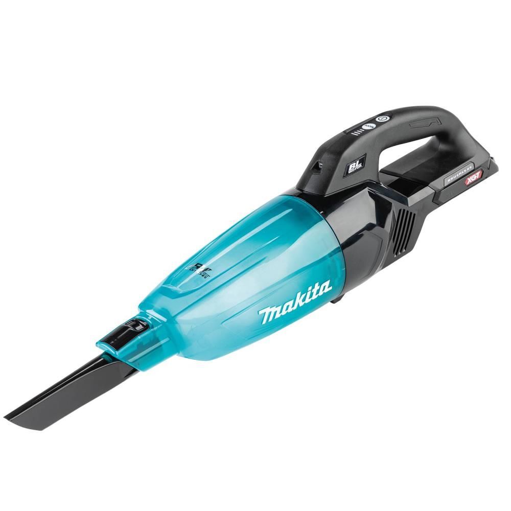 Makita 40V max XGT Compact Vacuum HEPA (Bare Tool), large image number 10